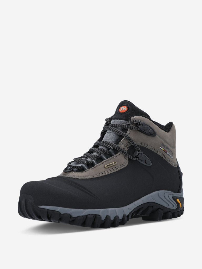 Merrell thermo 6 waterproof j82727 black on sale