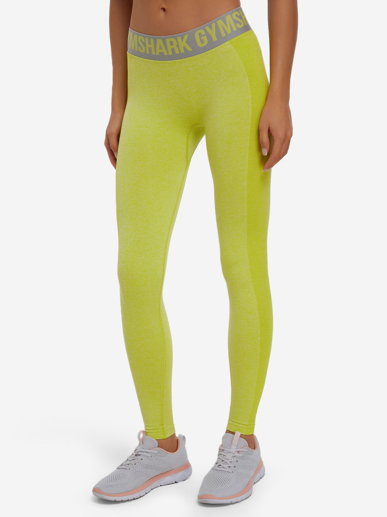 Легинсы женские Gymshark Flex