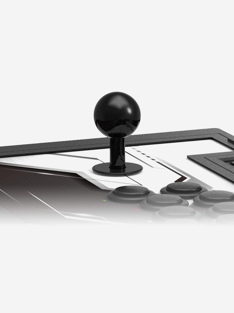 Контроллер аркадный HORI Fighting stick