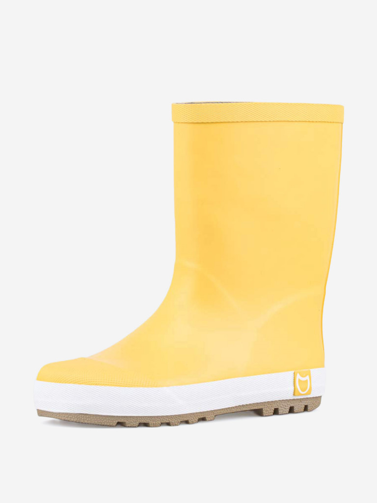 Резиновые сапоги для мальчика Котофей