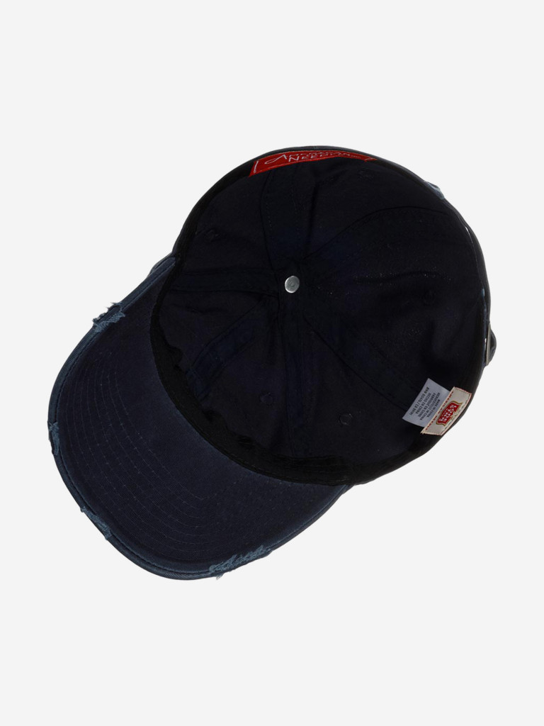 Бейсболка AMERICAN NEEDLE PBC-1907B PBR Lone Star Iconic