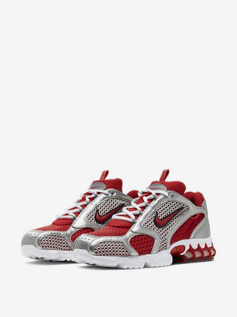 Кроссовки Nike Air Zoom Spiridon Cage 2