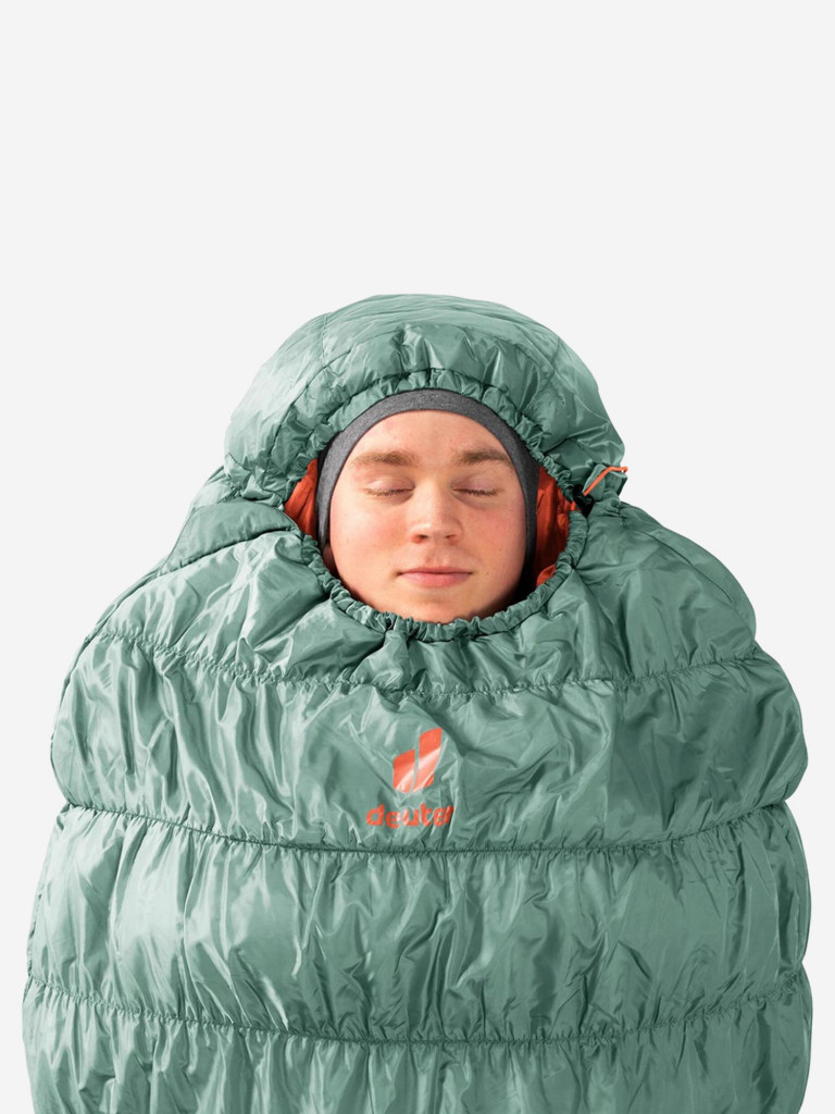 Спальный мешок Deuter Exosphere