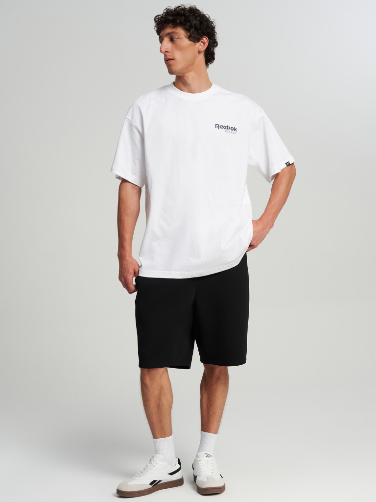 Футболка мужская Reebok