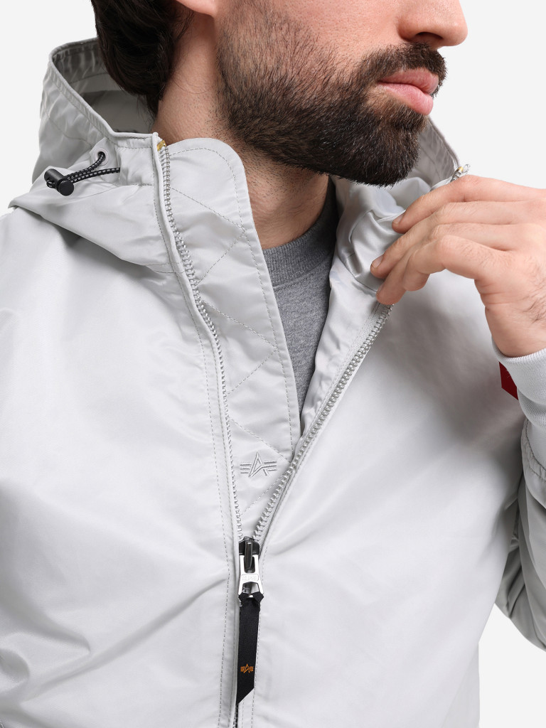 Ветровка мужская L-2B Hooded Gen II Alpha Industries
