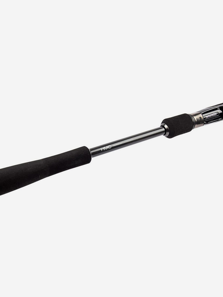 Спиннинг для рыбалки Nautilus Crossblade II CBS-II-762M 228см 5-25гр