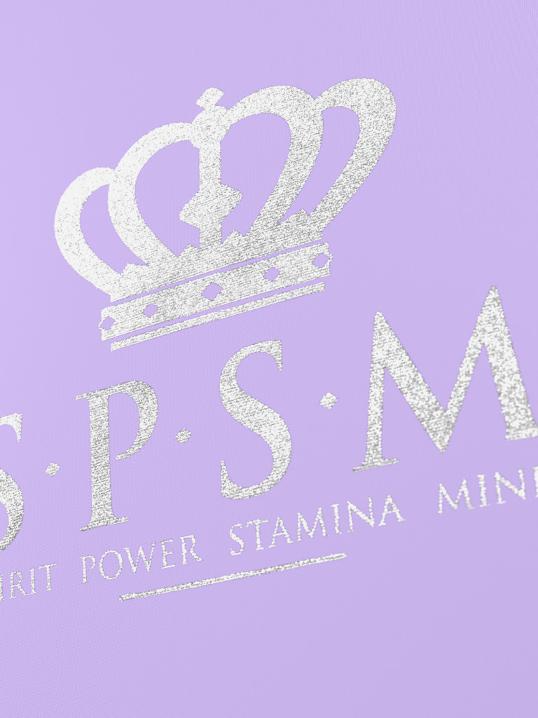 Мешок для формы и обуви SPSM