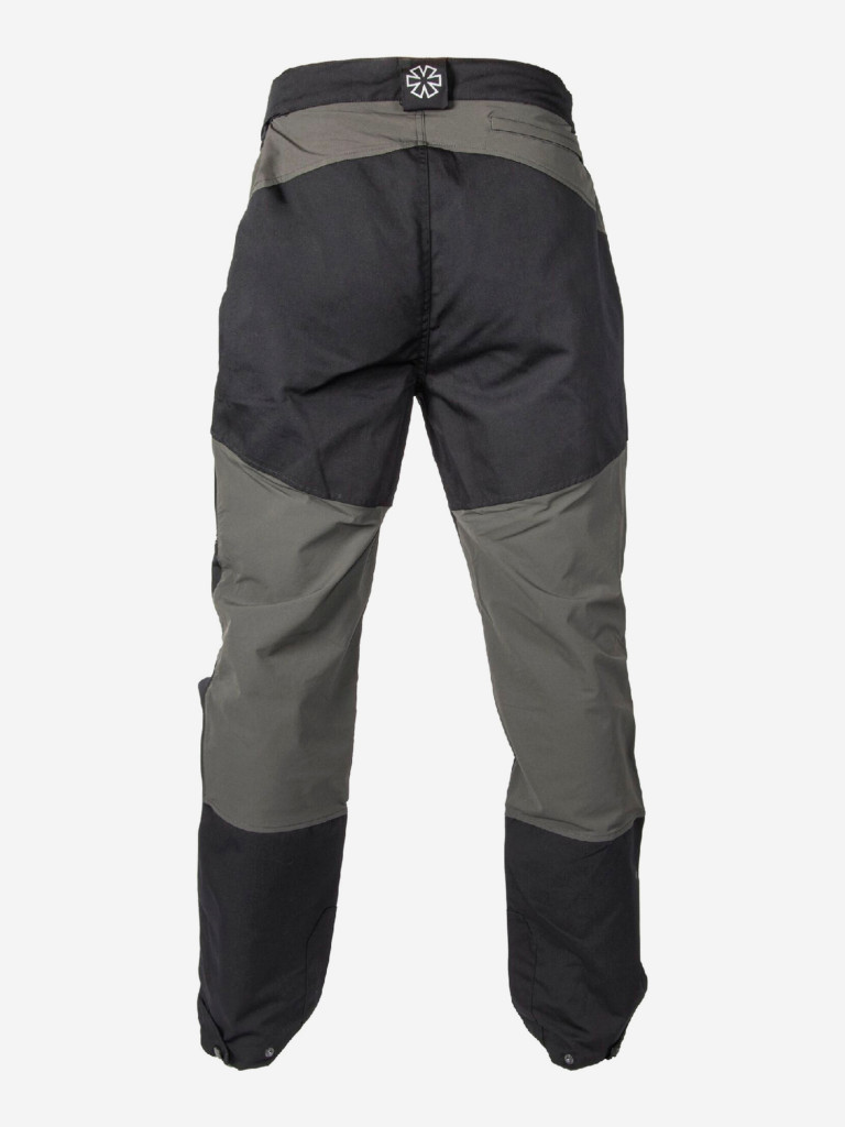 Брюки мужские Norfin ADVENTURE FLEXI для охоты и рыбалки