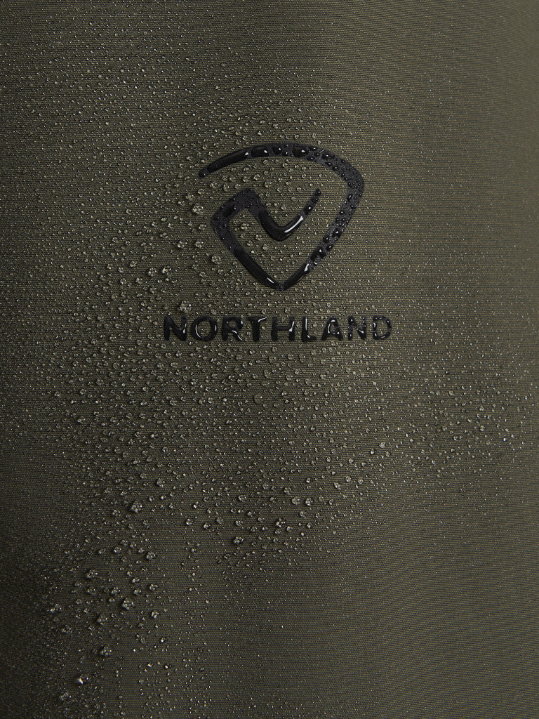 Куртка утепленная мембранная мужская Northland