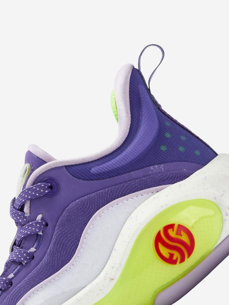 Кроссовки мужские 361° Signature