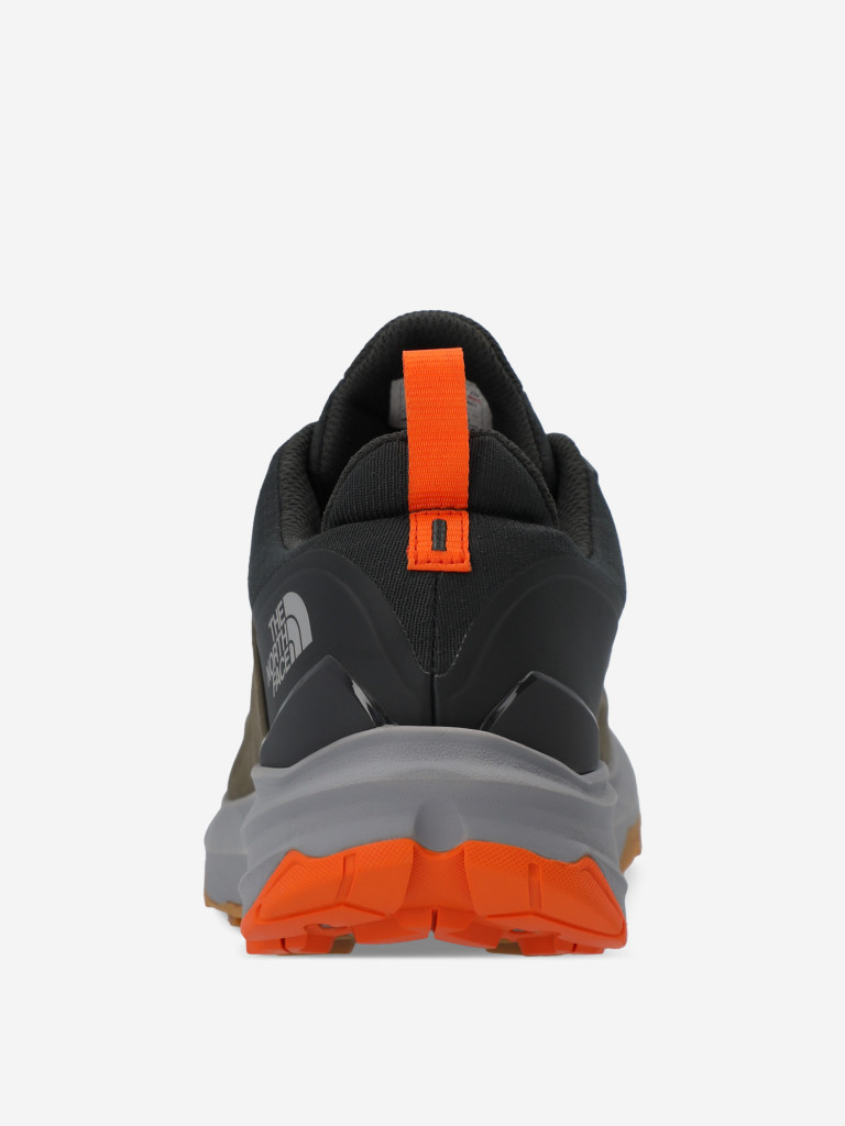 Полуботинки мужские The North Face Vectiv Exploris 2 Futurelight