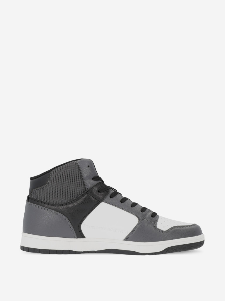 Кеды мужские Demix Reverse 2 Mid