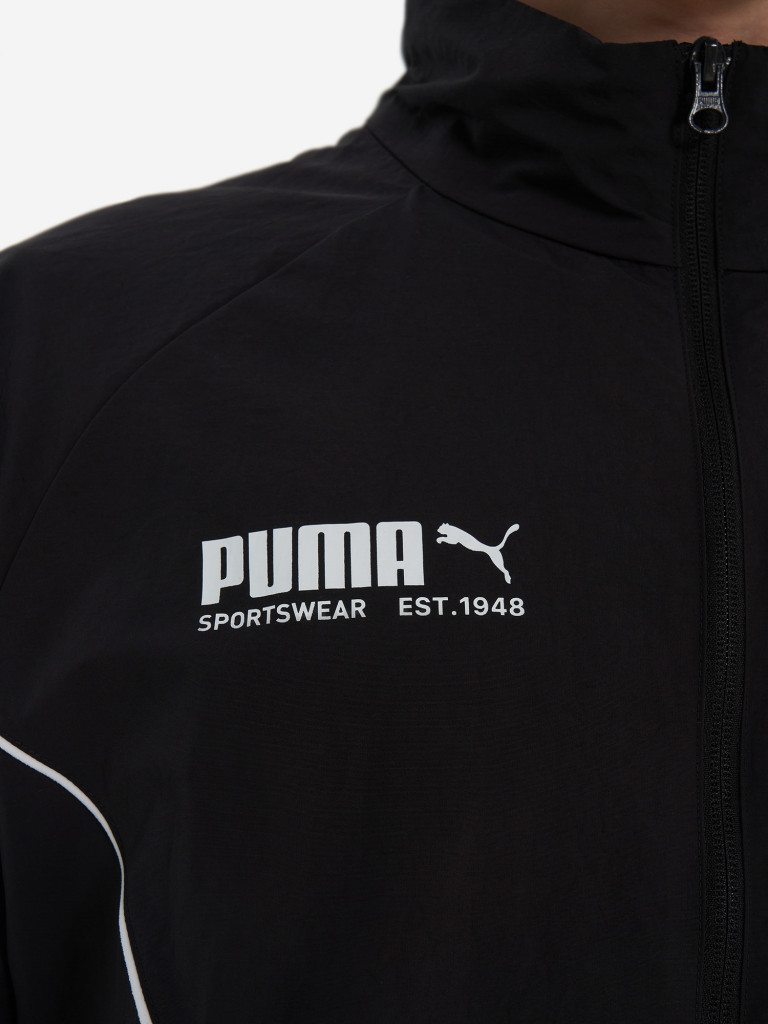 Толстовка мужская PUMA