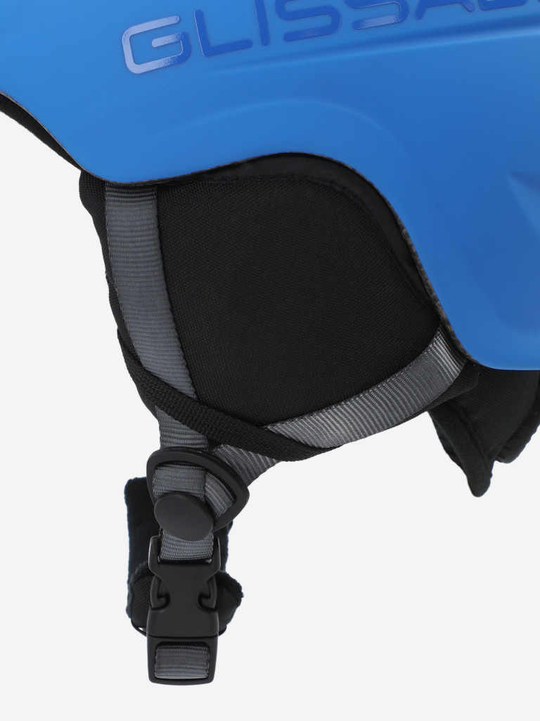 Шлем детский Glissade Icy