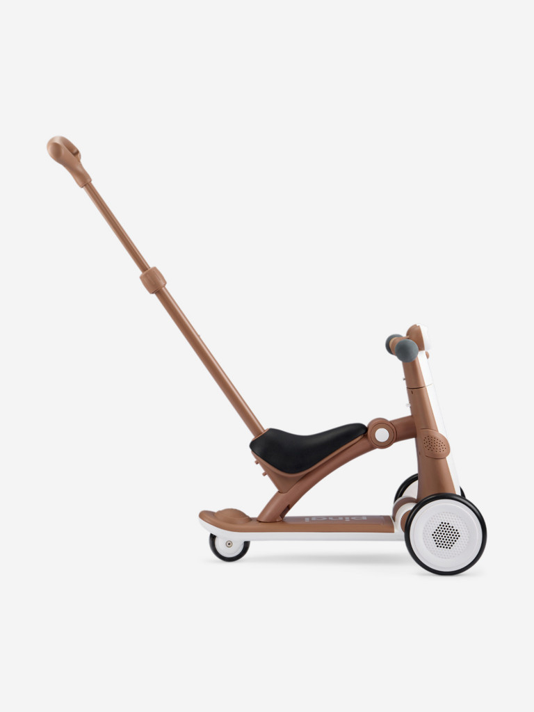 Беговел-трансформер PINGI «ПИНГИ»