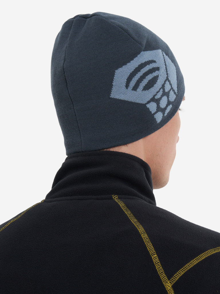 Шапка мужская Mountain Hardwear Caelum