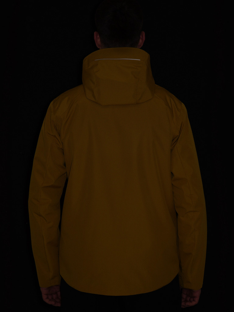 Куртка мембранная мужская Northland