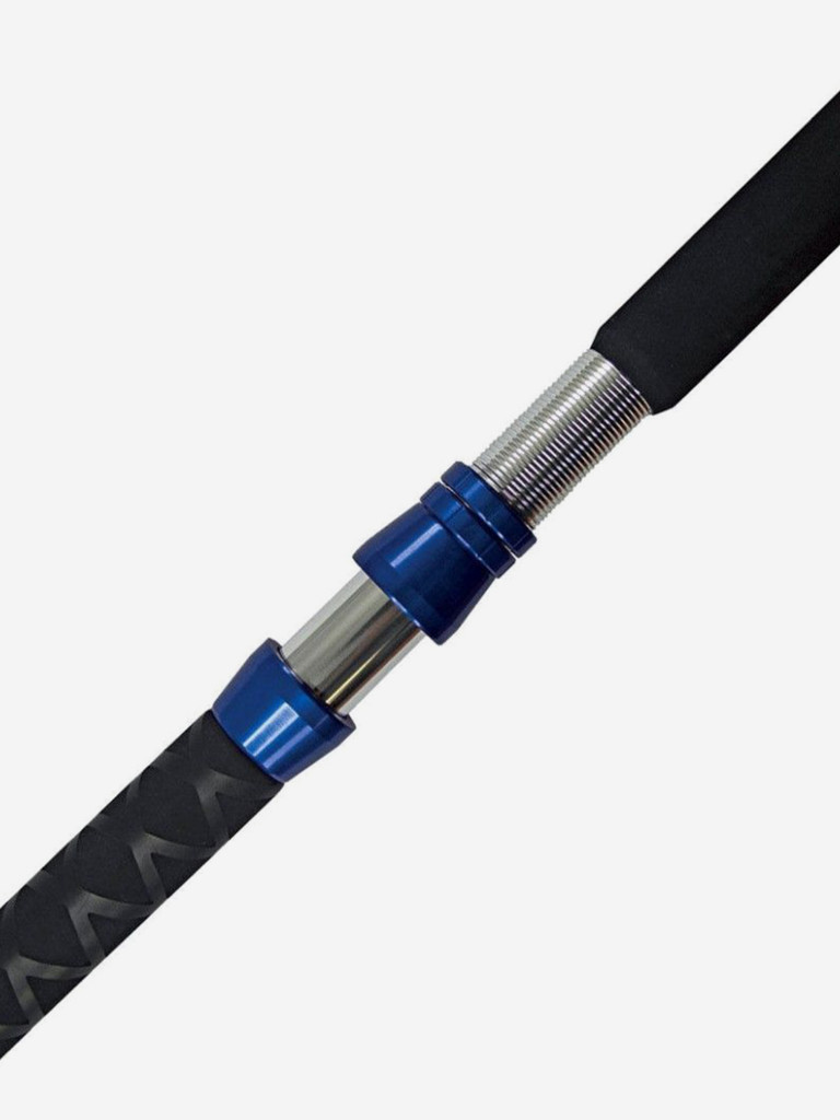 Удилище троллинговое Maximus JAZZ 802MH 2.40м 10-25Lb