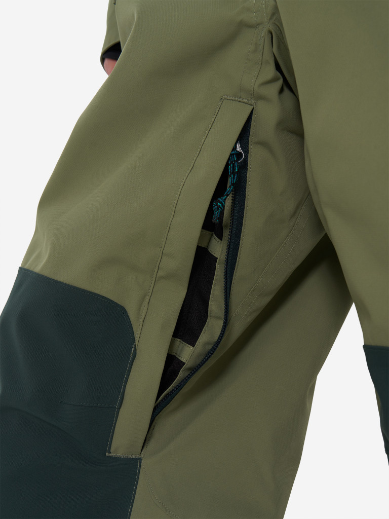 Комбинезон женский Airblaster Sassy Beast