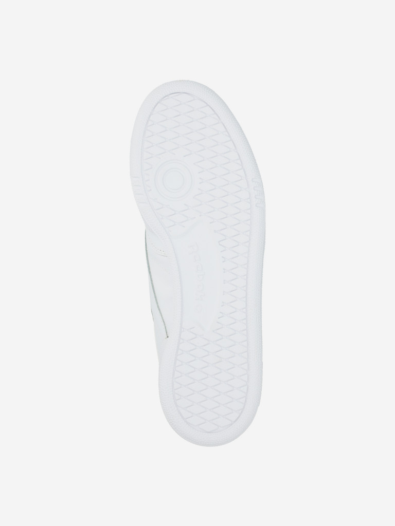 Кроссовки женские Reebok Club C 85