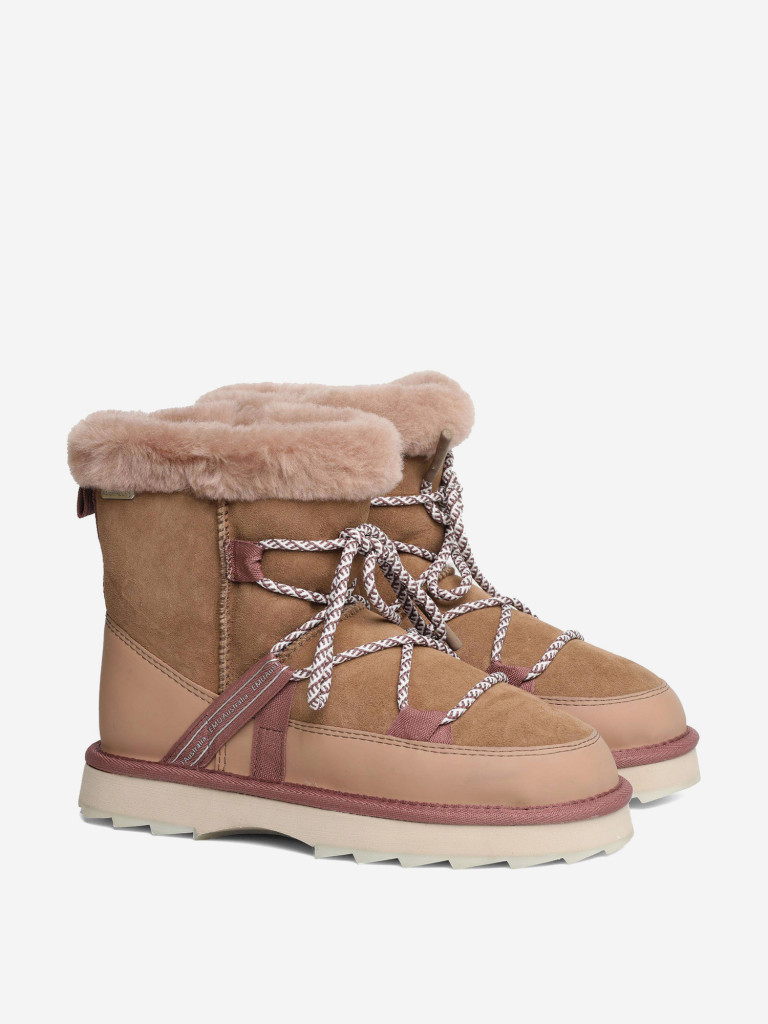 Снегоходы женские EMU Australia Blurred