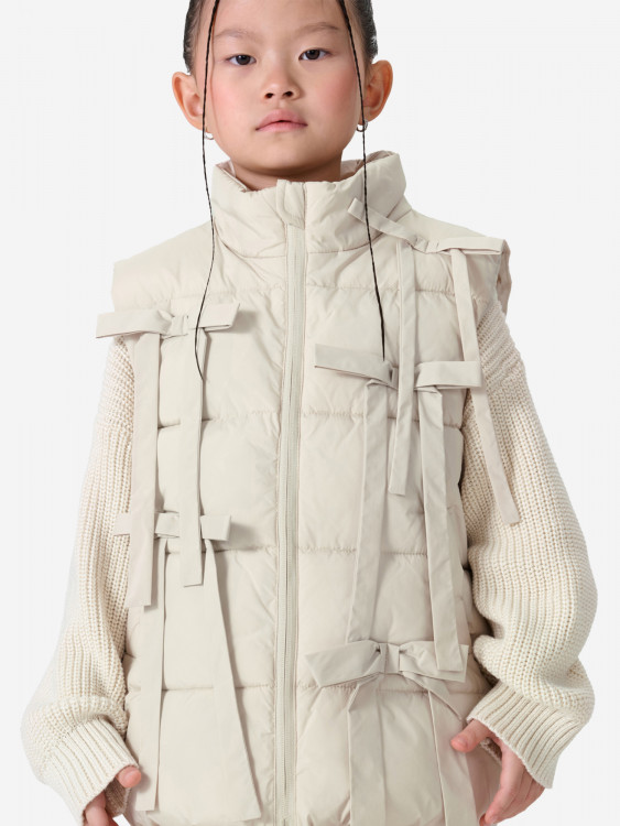 Жилет детский HAPPY BABY