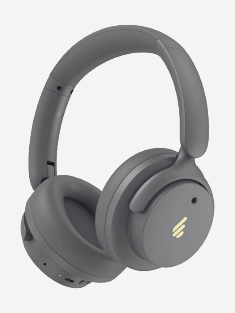 Гарнитура мониторные Edifier H9 серый беспроводные bluetooth