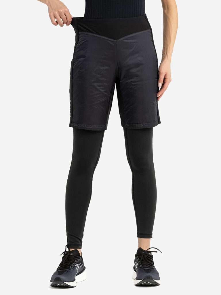 Шорты утепленные MOAXSPORT Laura