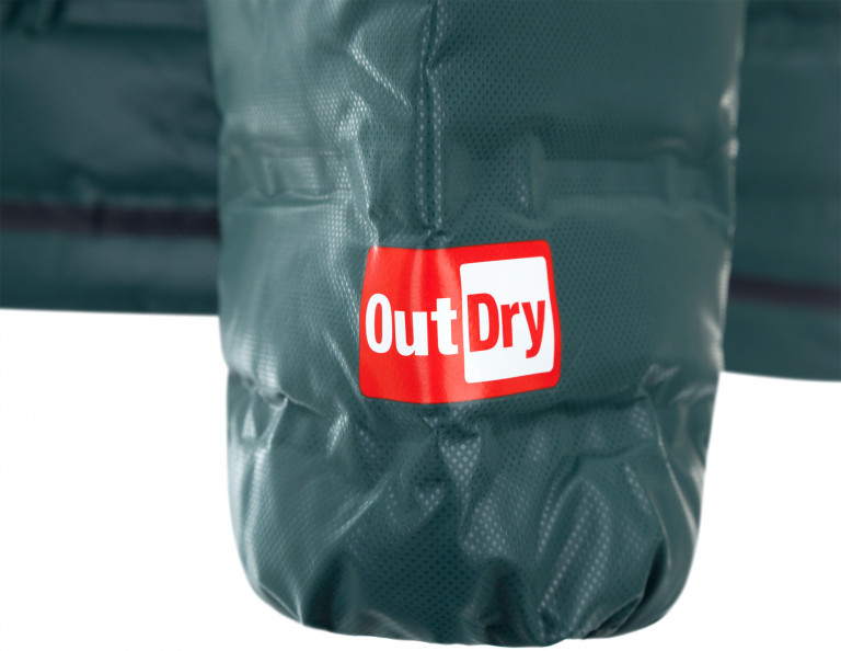 Пуховик мужской Columbia OutDry