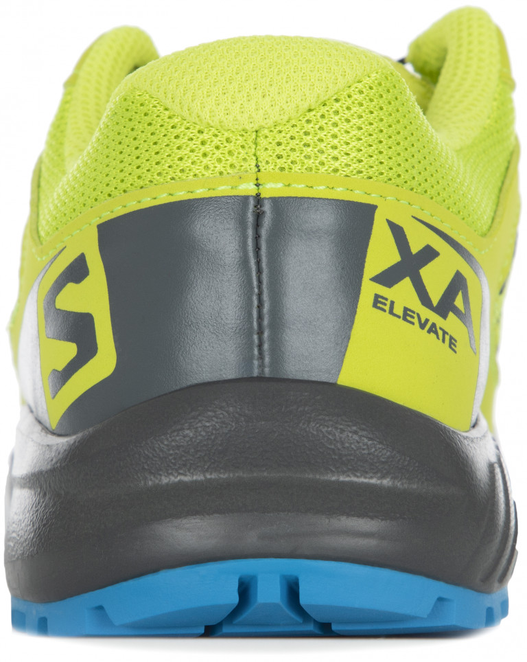 Полуботинки для мальчиков Salomon Xa Elevate