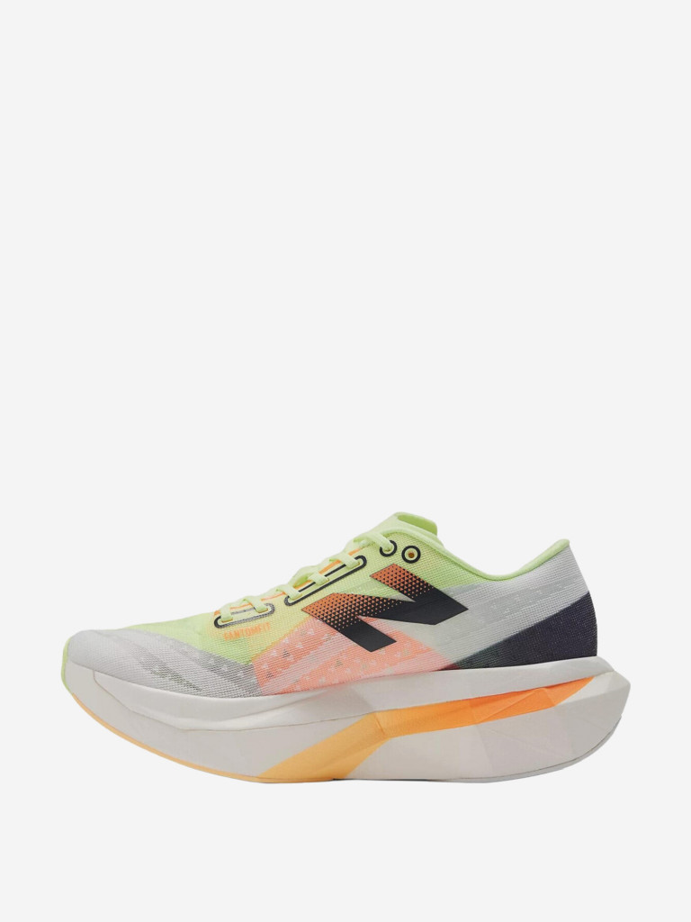 Кроссовки женские New Balance FuelCell SuperComp Elite v4