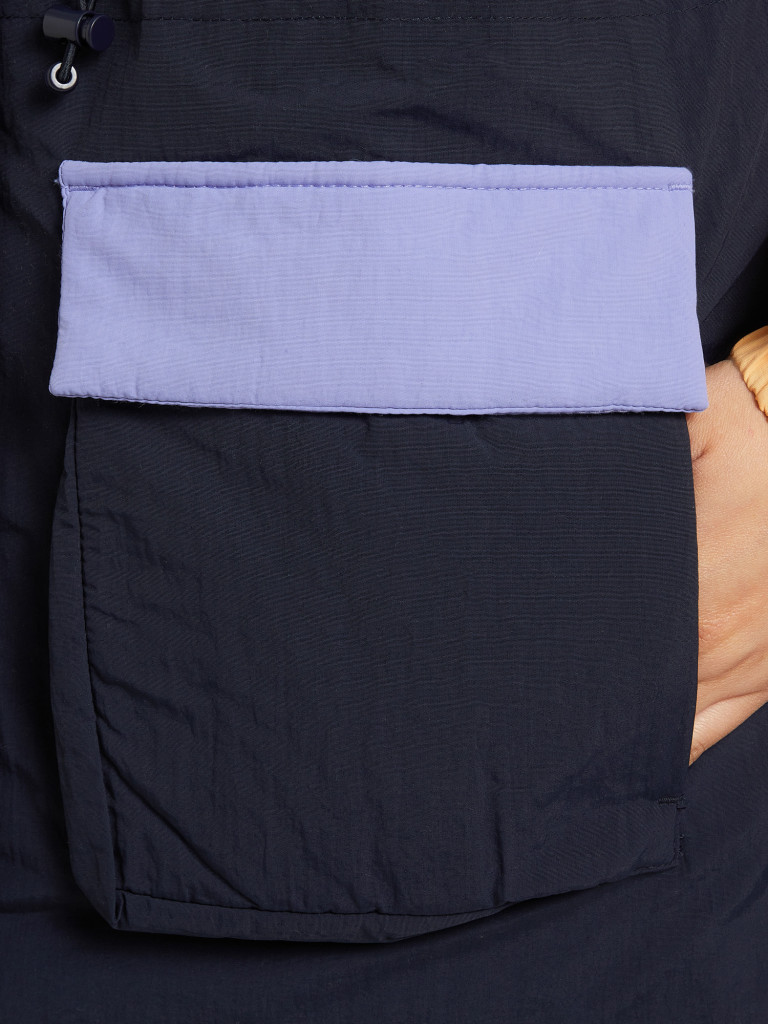 Пуховик женский FILA