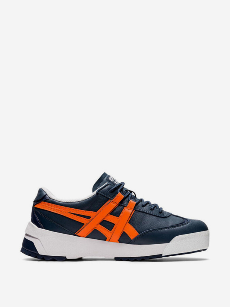 Кроссовки Onitsuka Tiger Delegation Ex 'Dark Blue'