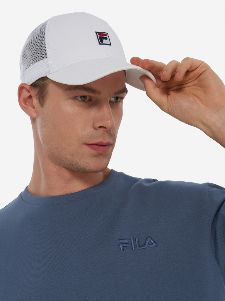 Бейсболка FILA
