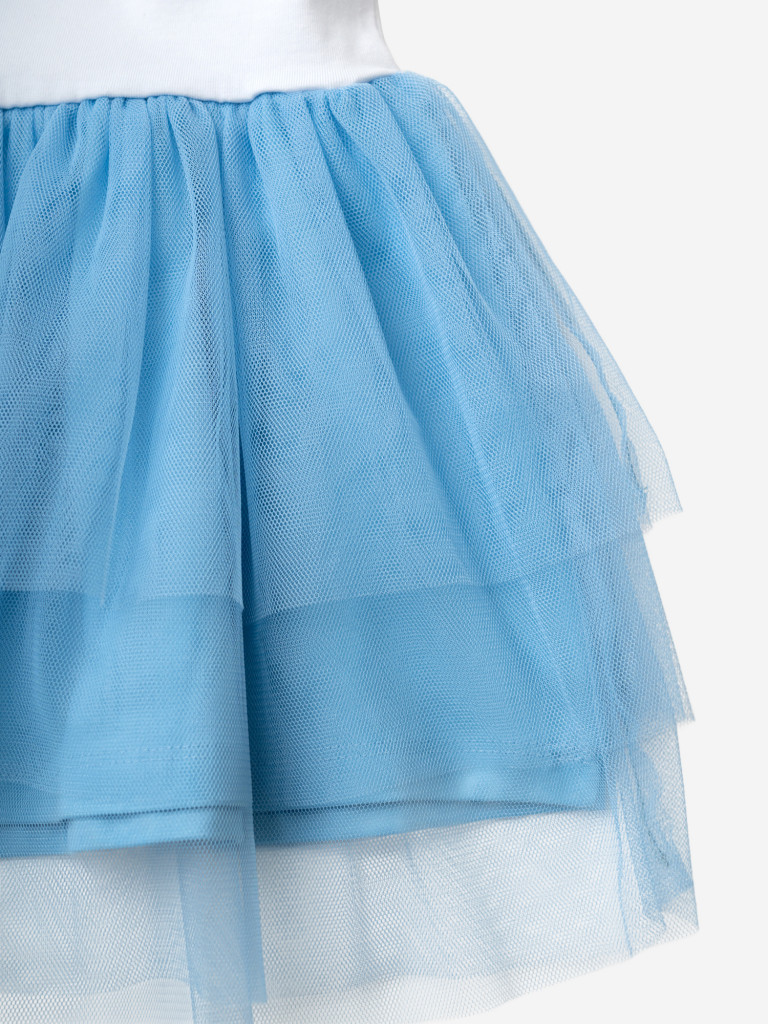 Платье для девочек PlayToday