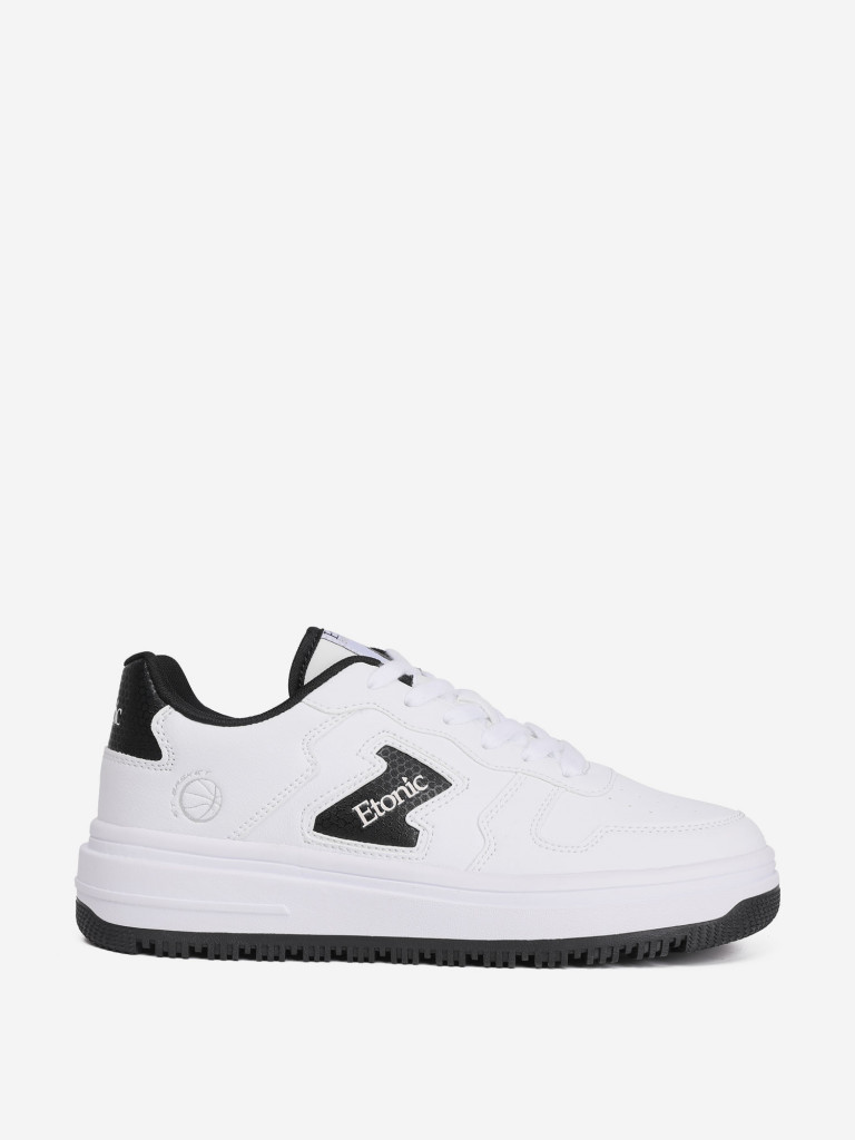 Кеды женские Etonic Basket