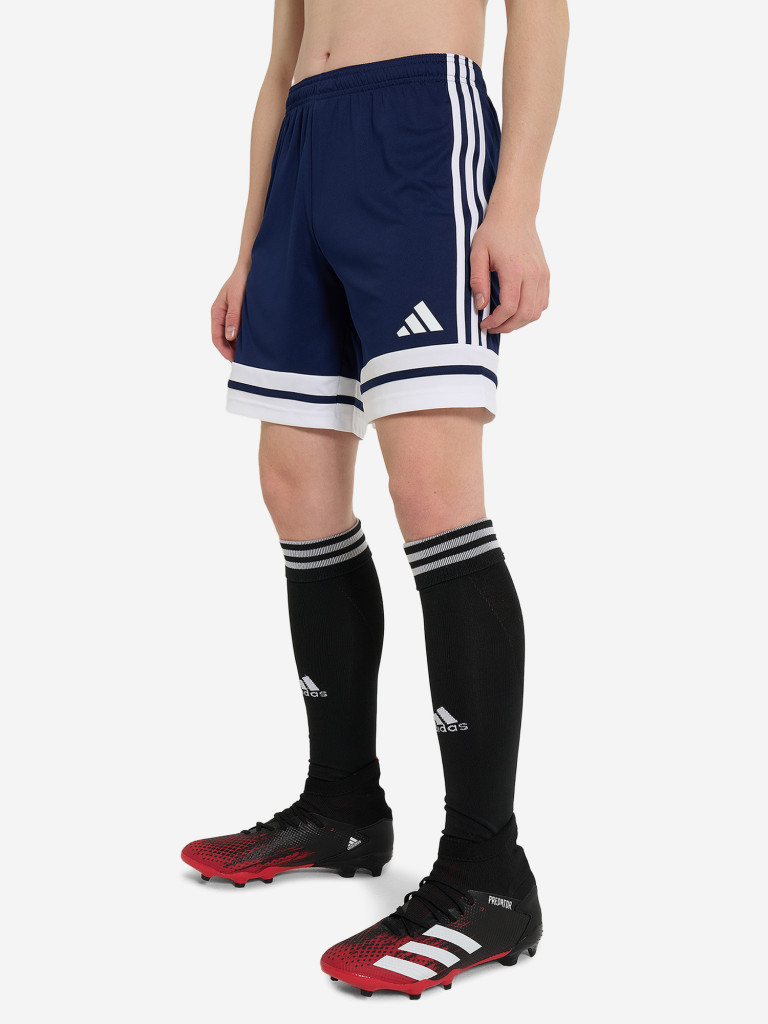 Шорты для мальчиков adidas Squa25
