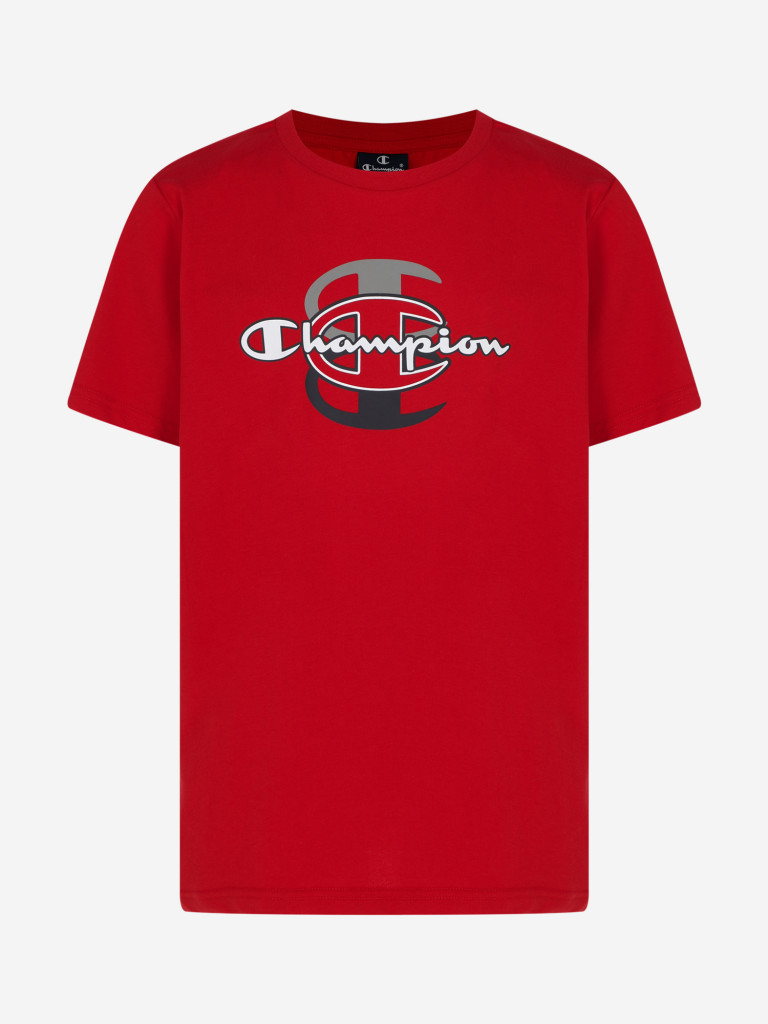 Футболка для мальчиков Champion