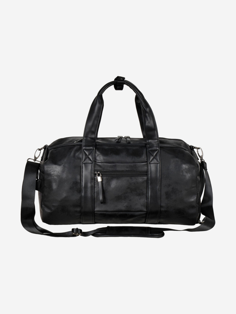 Сумка дорожная Polar П0024 Black