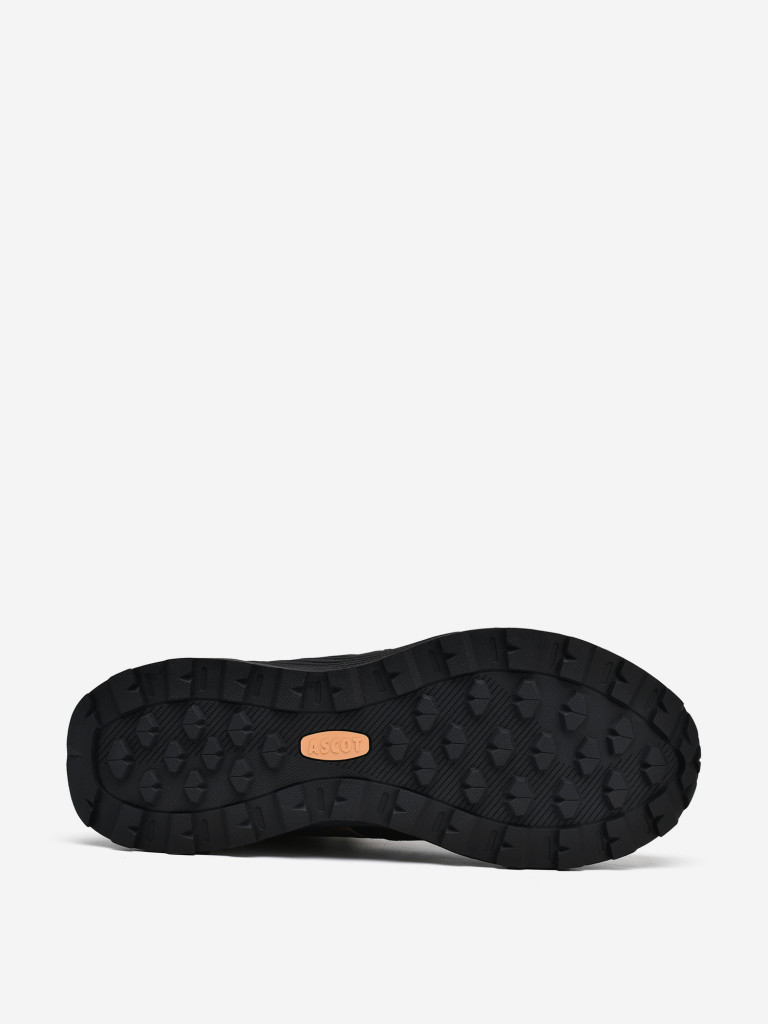 Ботинки утепленные мужские Ascot Dusk