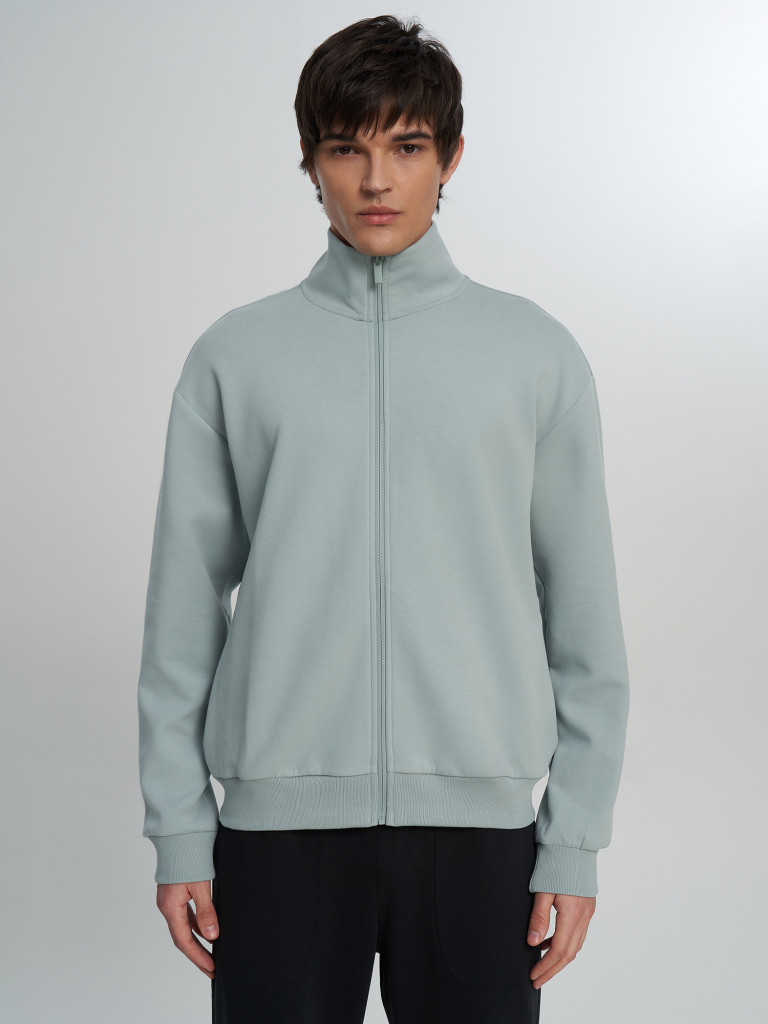 Толстовка мужская Adidas