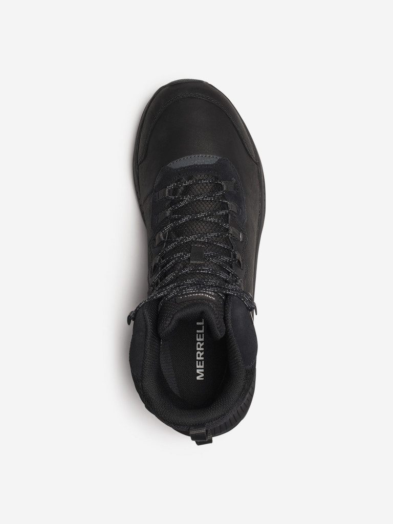 Ботинки утепленные мужские Merrell Speed Strike 2 Thrm Mid Wp