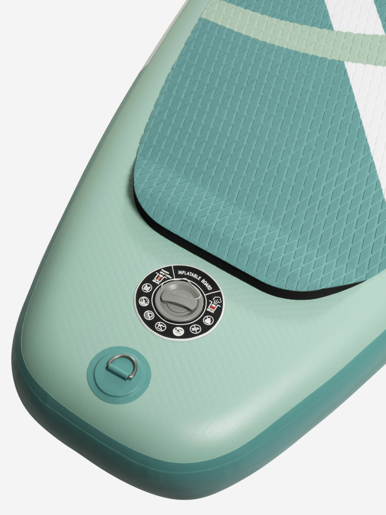 Sup-доска Jazzwave N2-GREEN SUP 11' 335х81х13 см