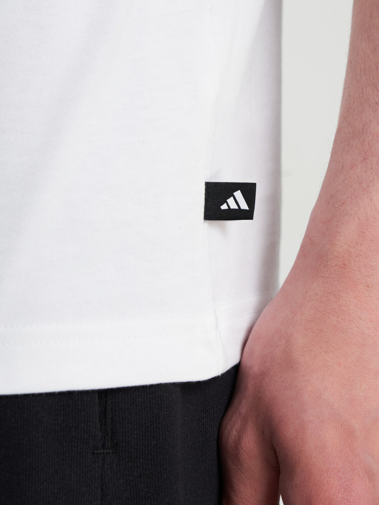 Футболка мужская Adidas Camo Mod