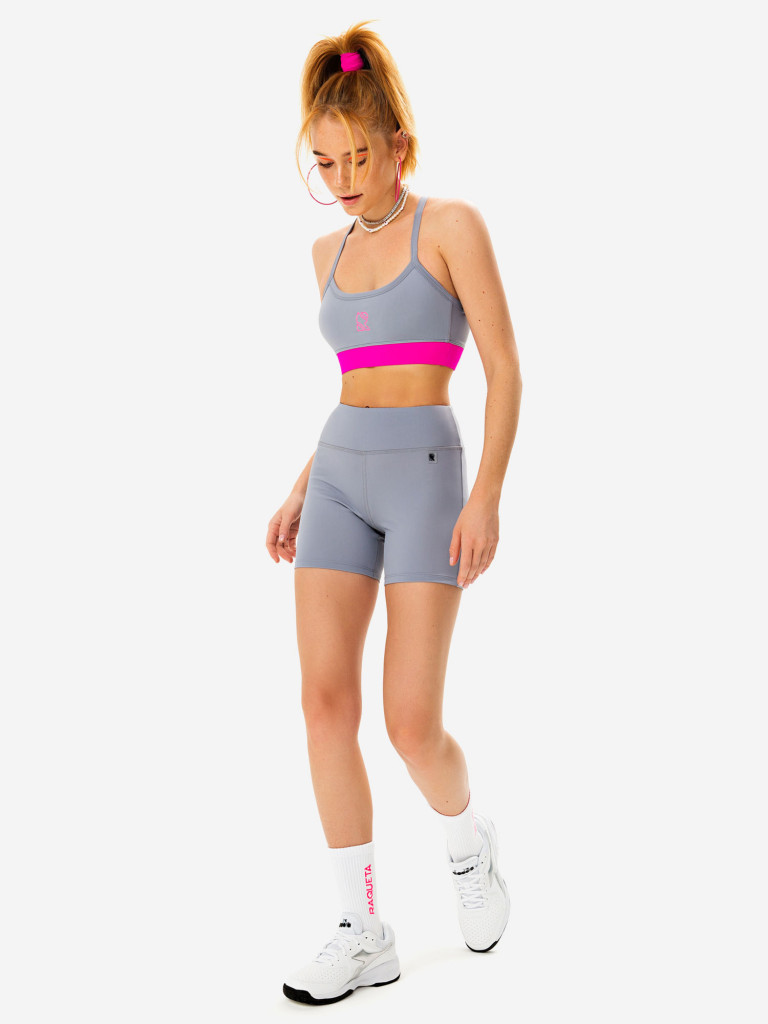 Велосипедки женские RAQUETA SPORT Space