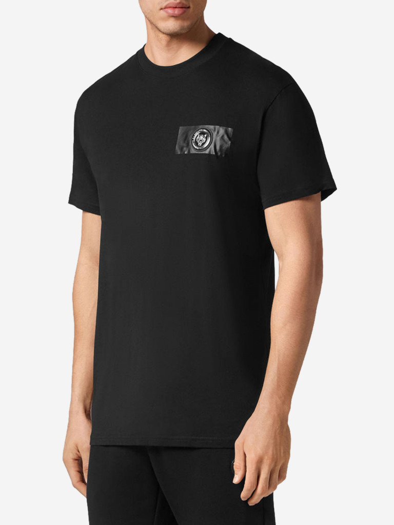Футболка Plein Sport
