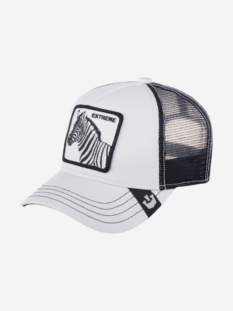 Бейсболка с сеточкой GOORIN BROTHERS 201-0036