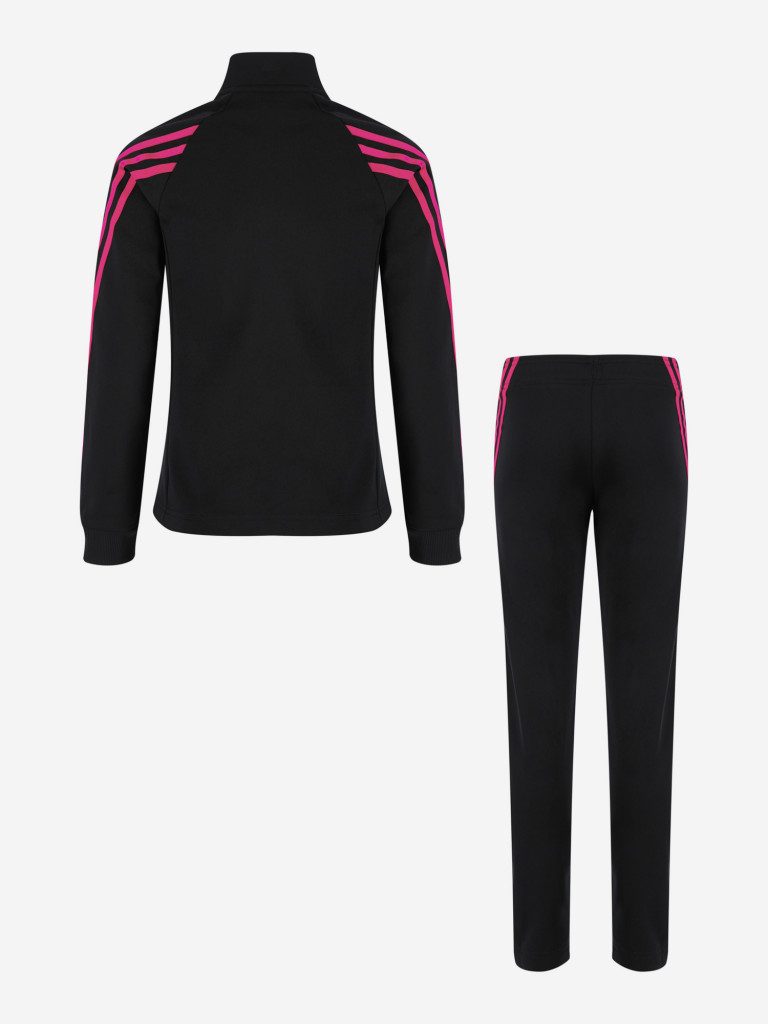Спортивный костюм для девочек Adidas Team 3-Stripes