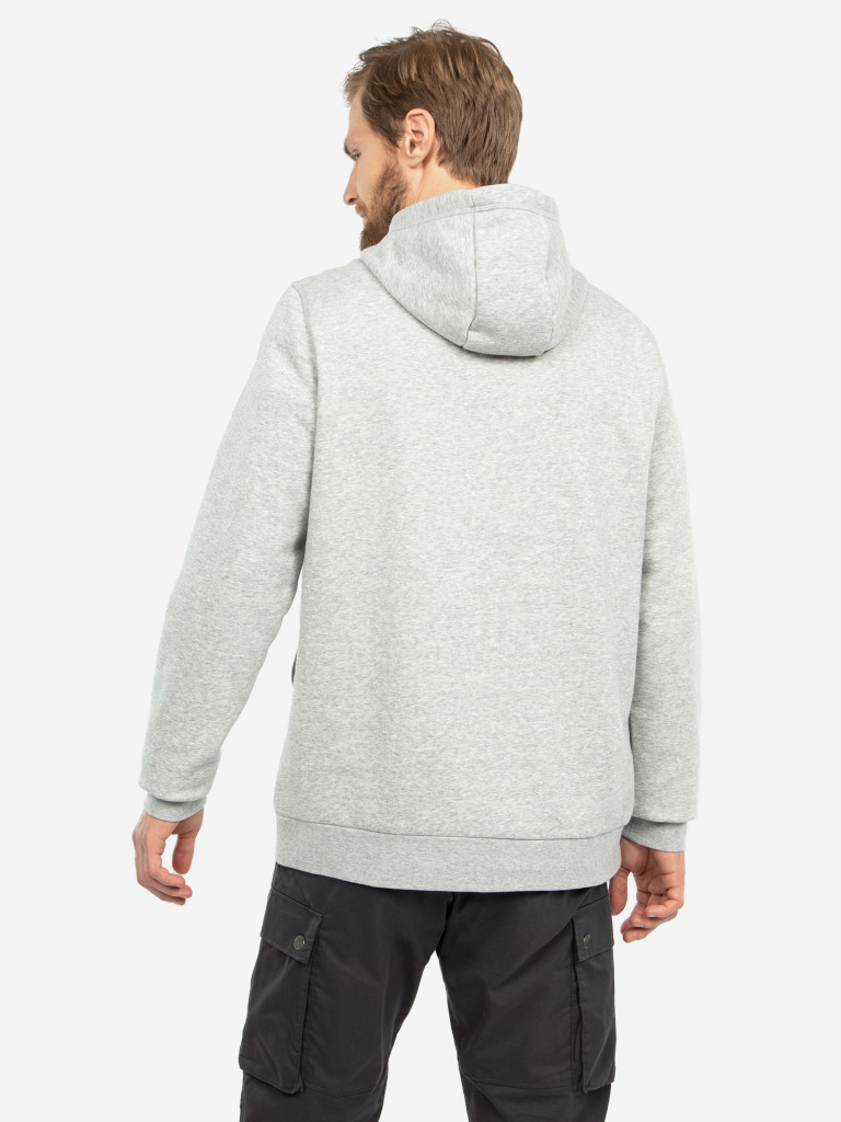 Худи мужское Jack Wolfskin