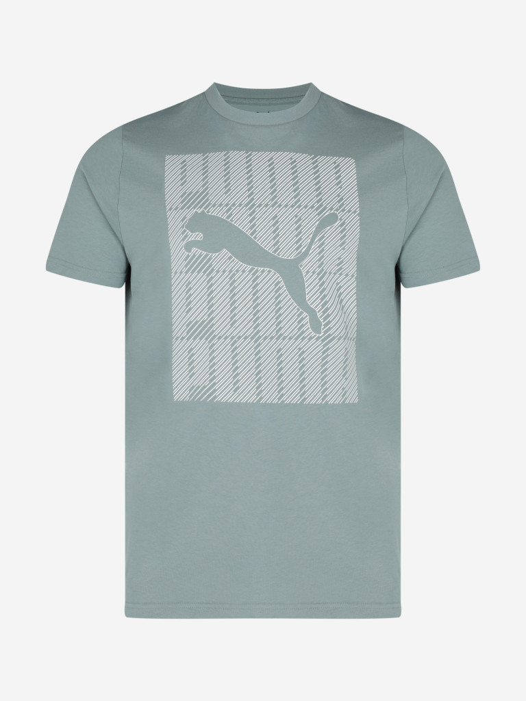 Футболка мужская PUMA